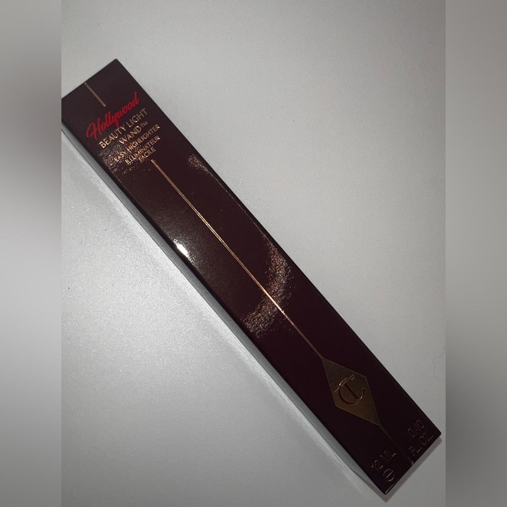 Charlotte Tilbury Beauty Light Wand Easy Highlighter - Spotlight